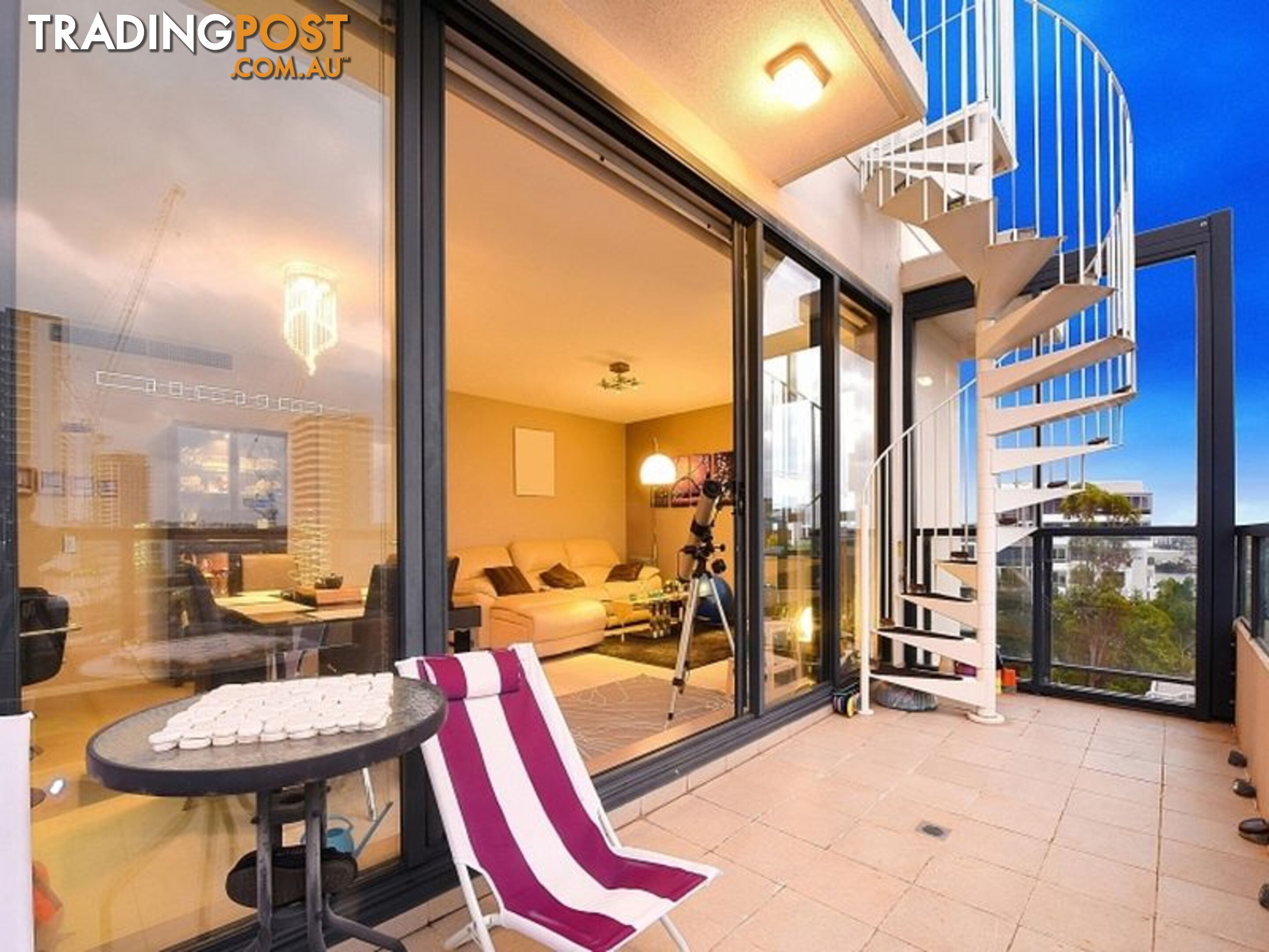 704/18 Walker St RHODES NSW 2138