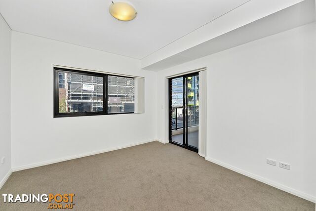 2038/2E Porter Street MEADOWBANK NSW 2114