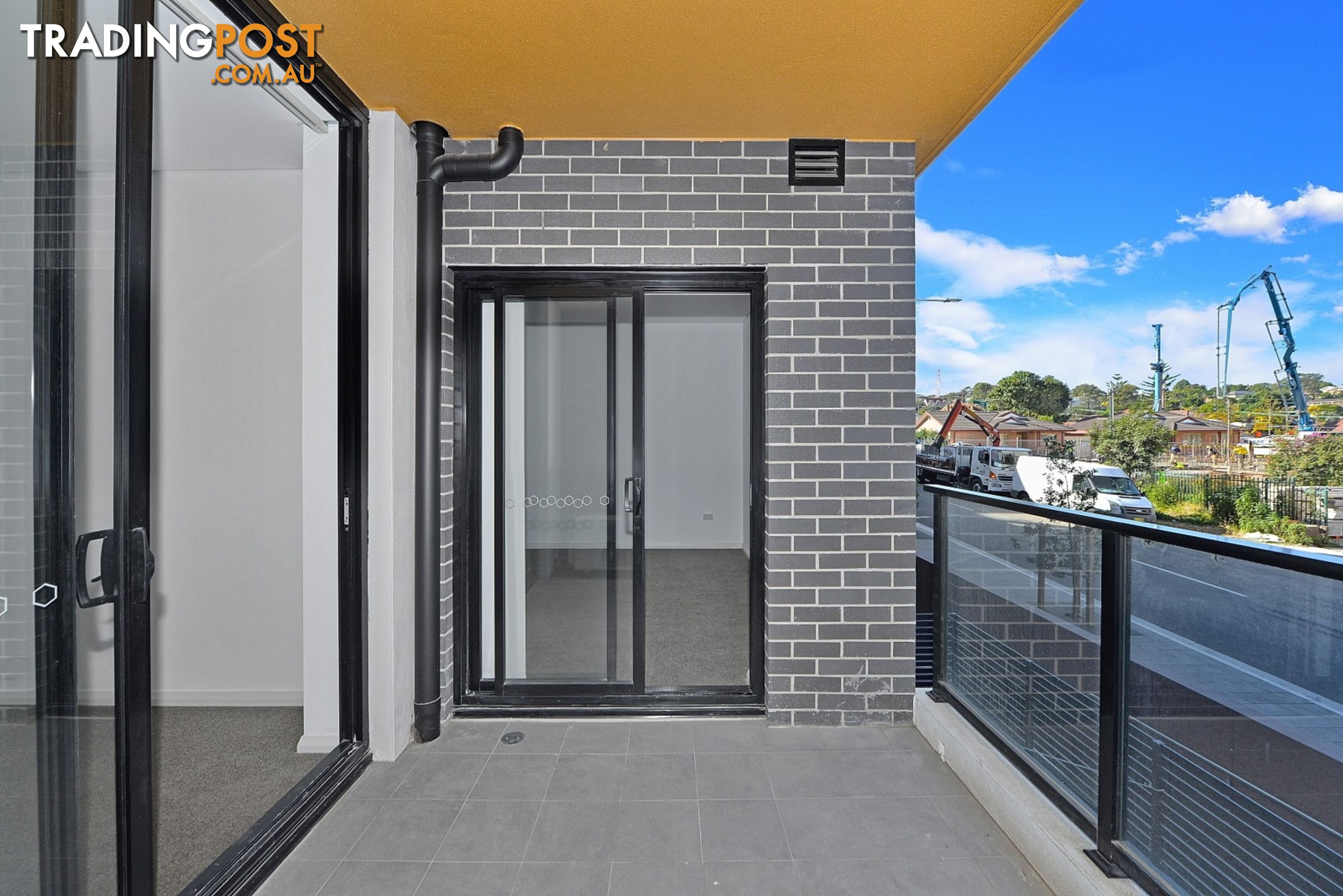 2038/2E Porter Street MEADOWBANK NSW 2114