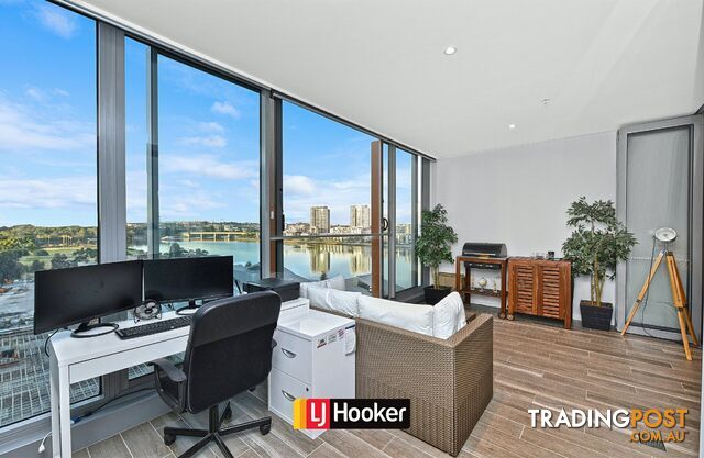 906/26 Footbridge Blvd WENTWORTH POINT NSW 2127