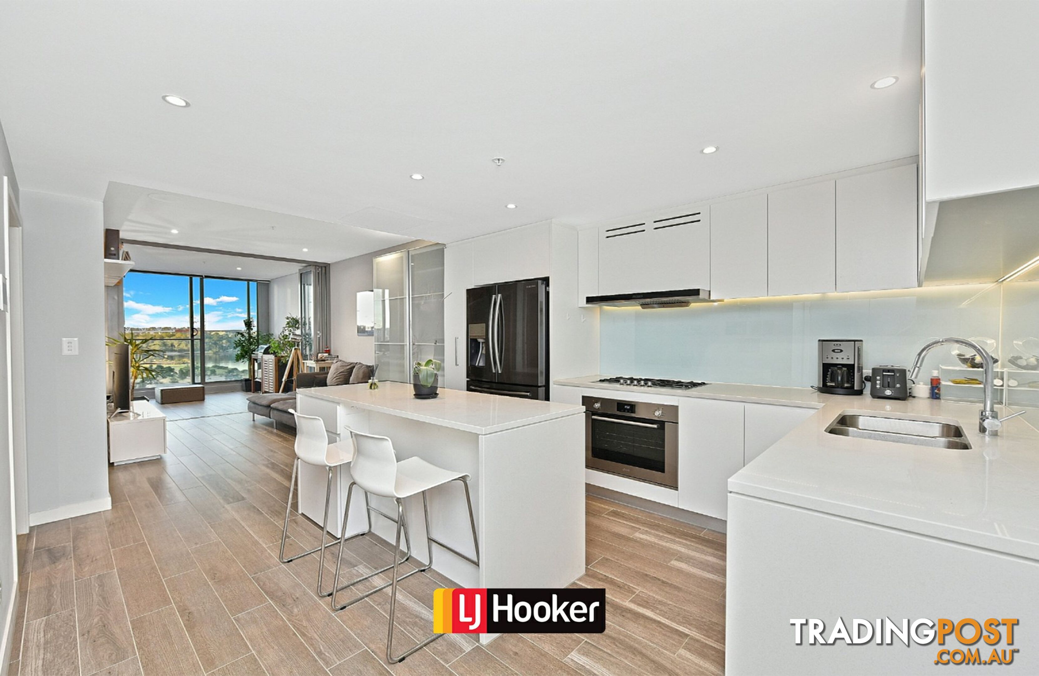 906/26 Footbridge Blvd WENTWORTH POINT NSW 2127