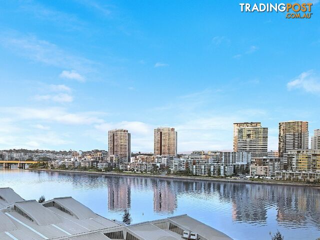 906/26 Footbridge Blvd WENTWORTH POINT NSW 2127