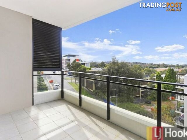 30/19 Angas St MEADOWBANK NSW 2114