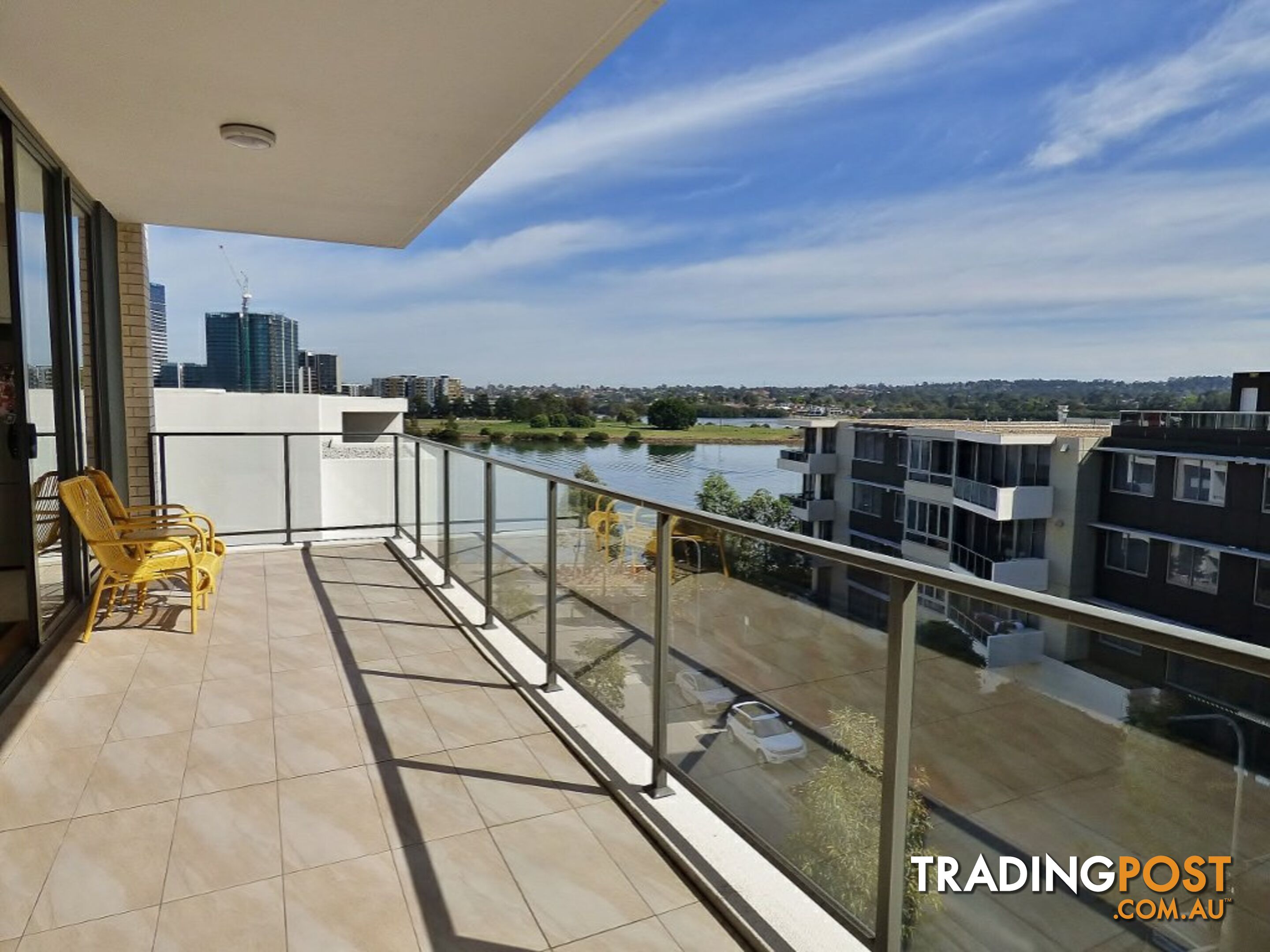 604/42 Shoreline Dr RHODES NSW 2138