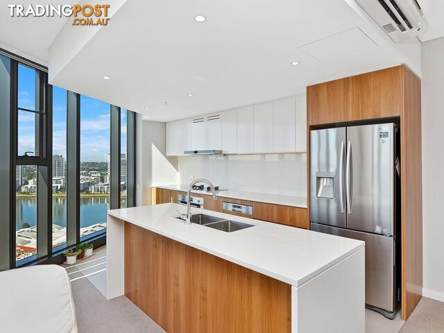 2003/2 Waterways Street WENTWORTH POINT NSW 2127