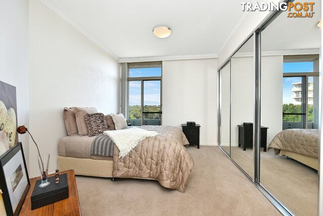 562/3 Baywater Drive WENTWORTH POINT NSW 2127