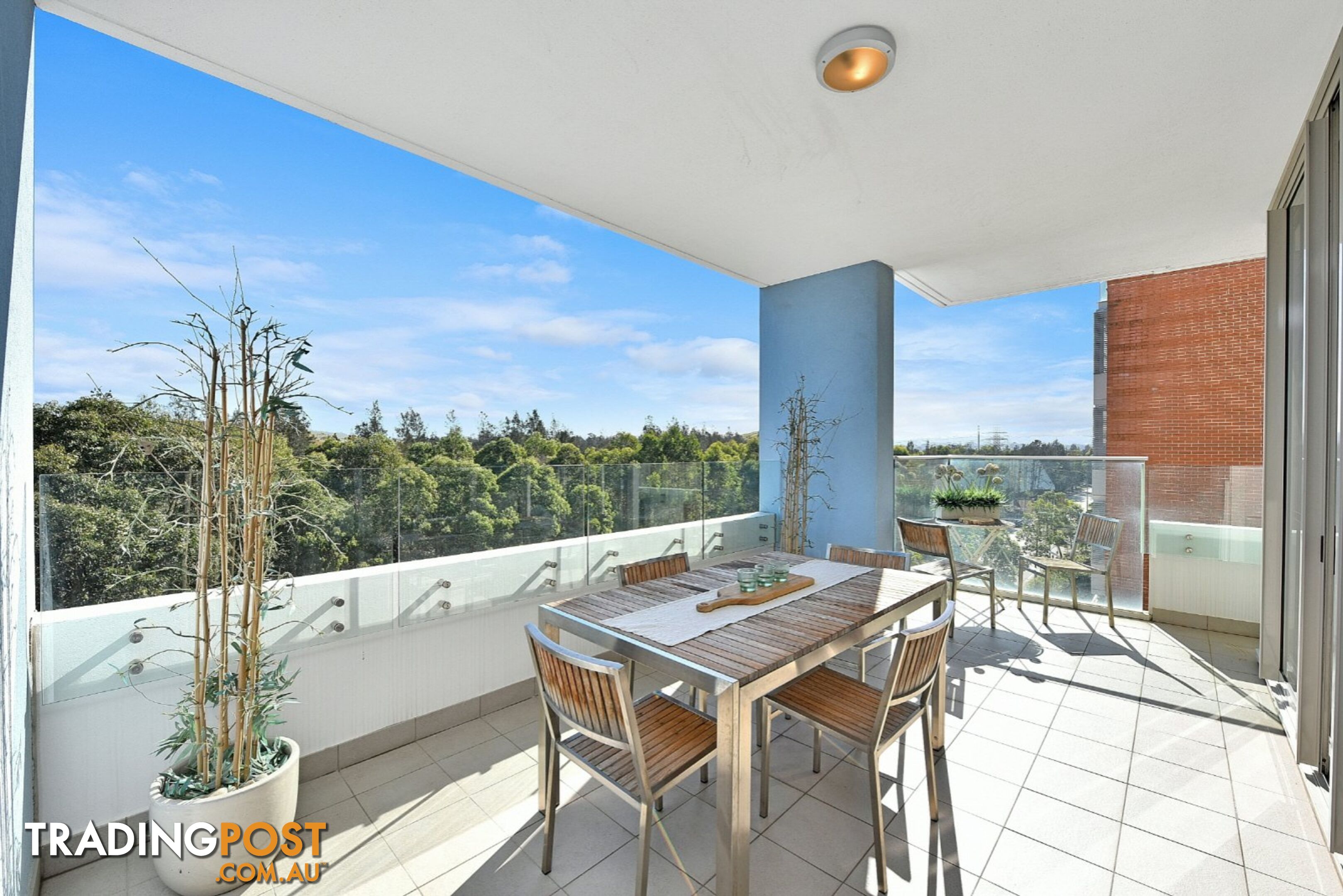 562/3 Baywater Drive WENTWORTH POINT NSW 2127