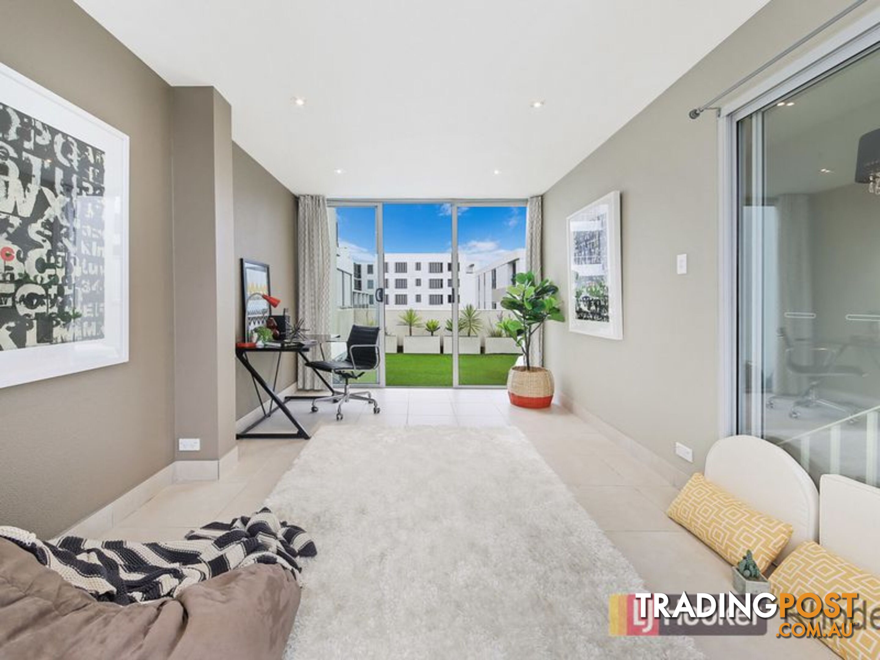 D408/10-16 Marquet Street RHODES NSW 2138