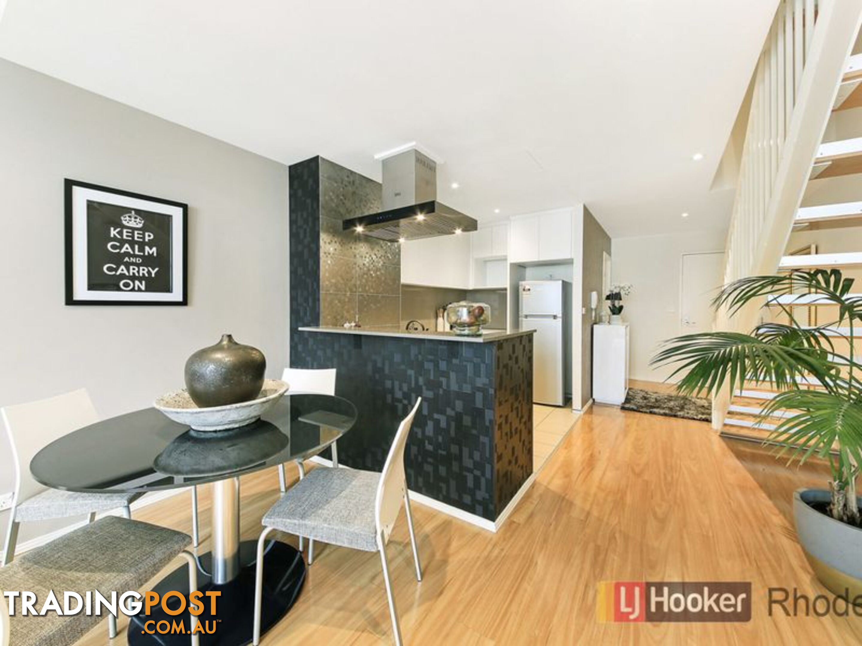 D408/10-16 Marquet Street RHODES NSW 2138