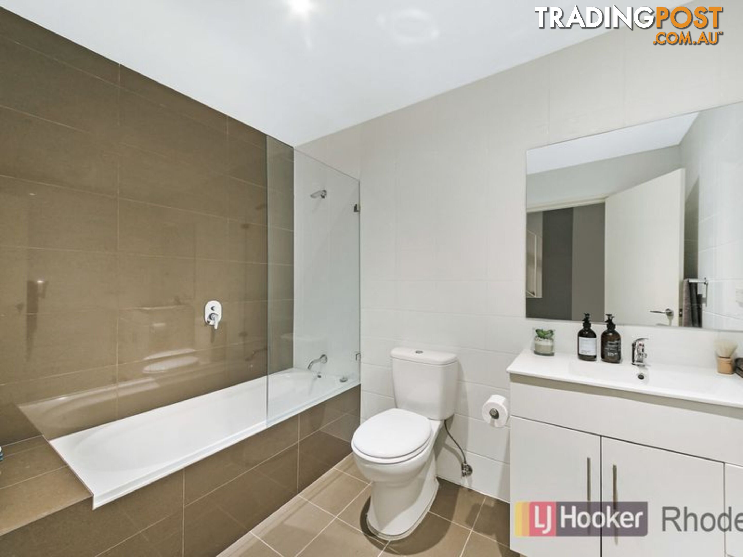 D408/10-16 Marquet Street RHODES NSW 2138