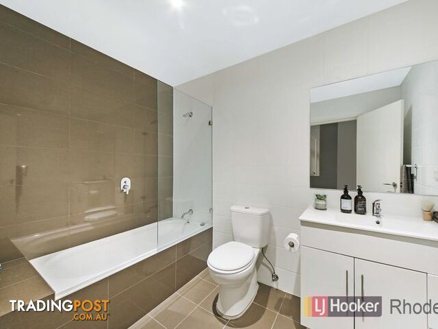 D408/10-16 Marquet Street RHODES NSW 2138