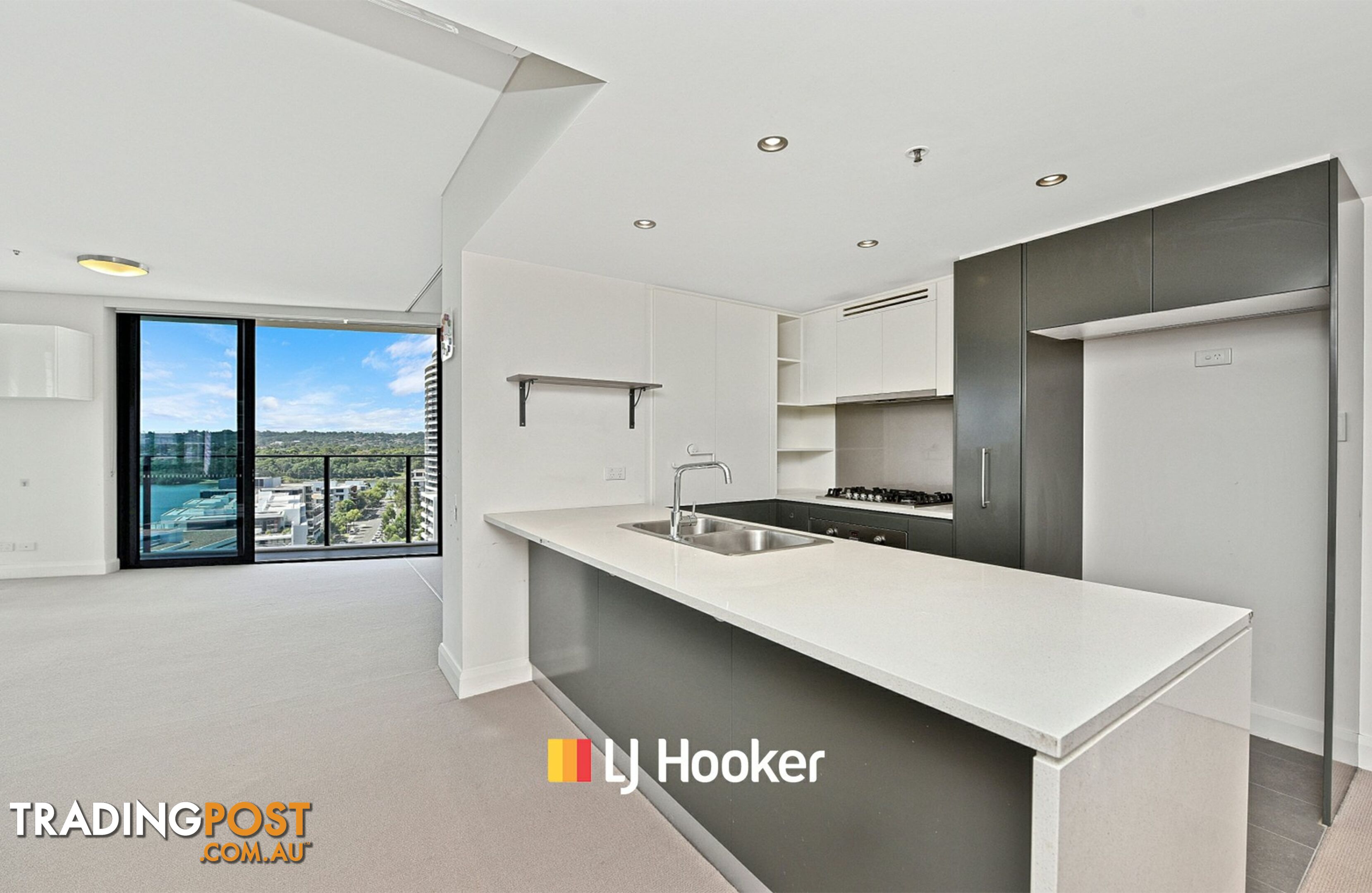 801/63 SHORELINE Drive RHODES NSW 2138