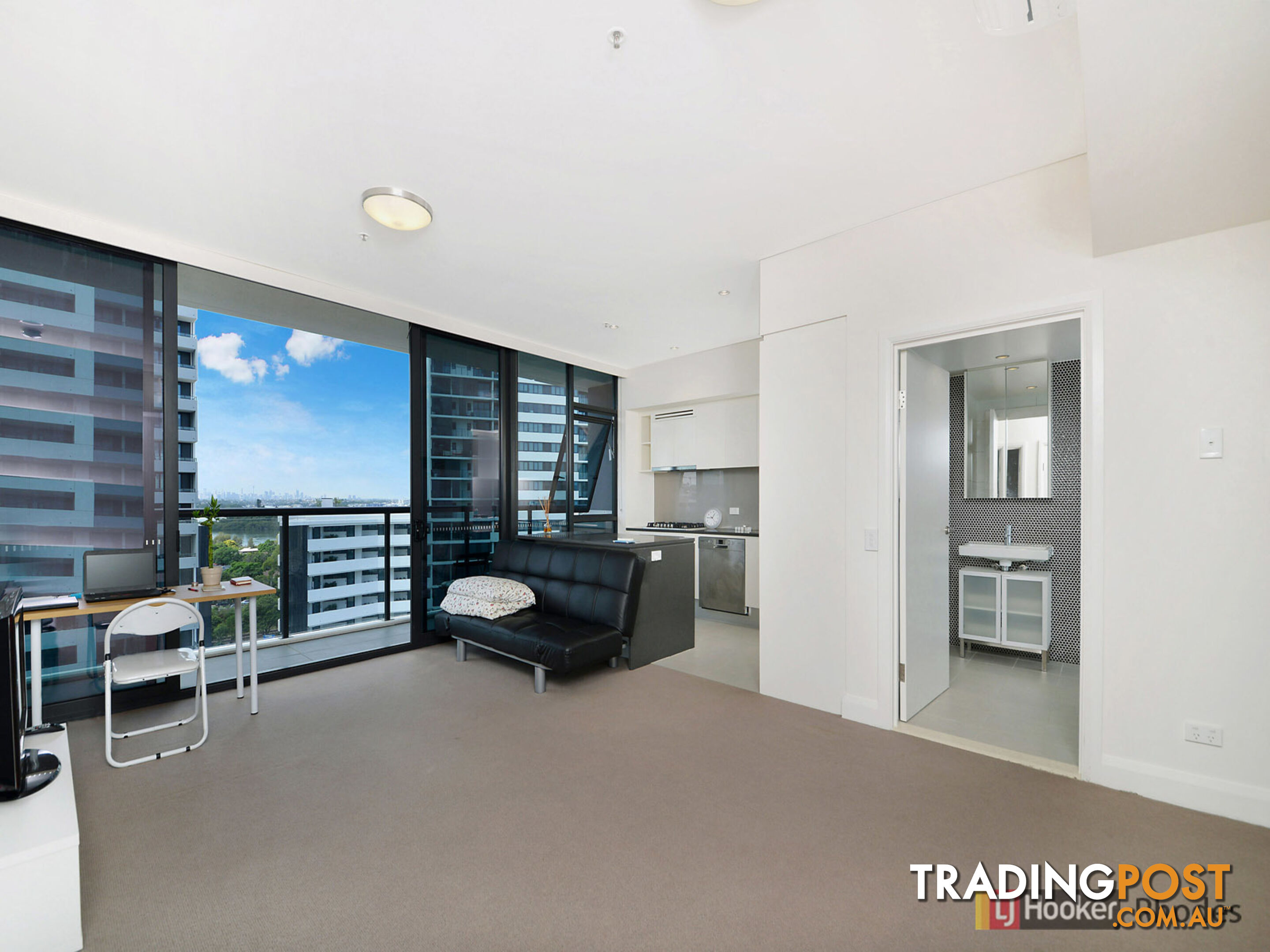 801/63 SHORELINE Drive RHODES NSW 2138