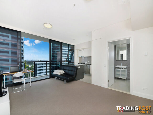 801/63 SHORELINE Drive RHODES NSW 2138