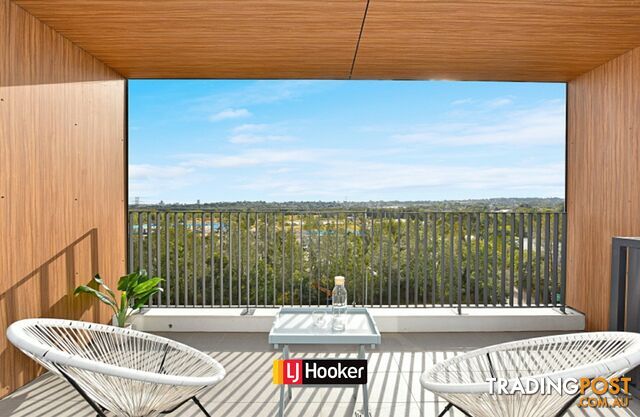 606/57 Hill Road WENTWORTH POINT NSW 2127