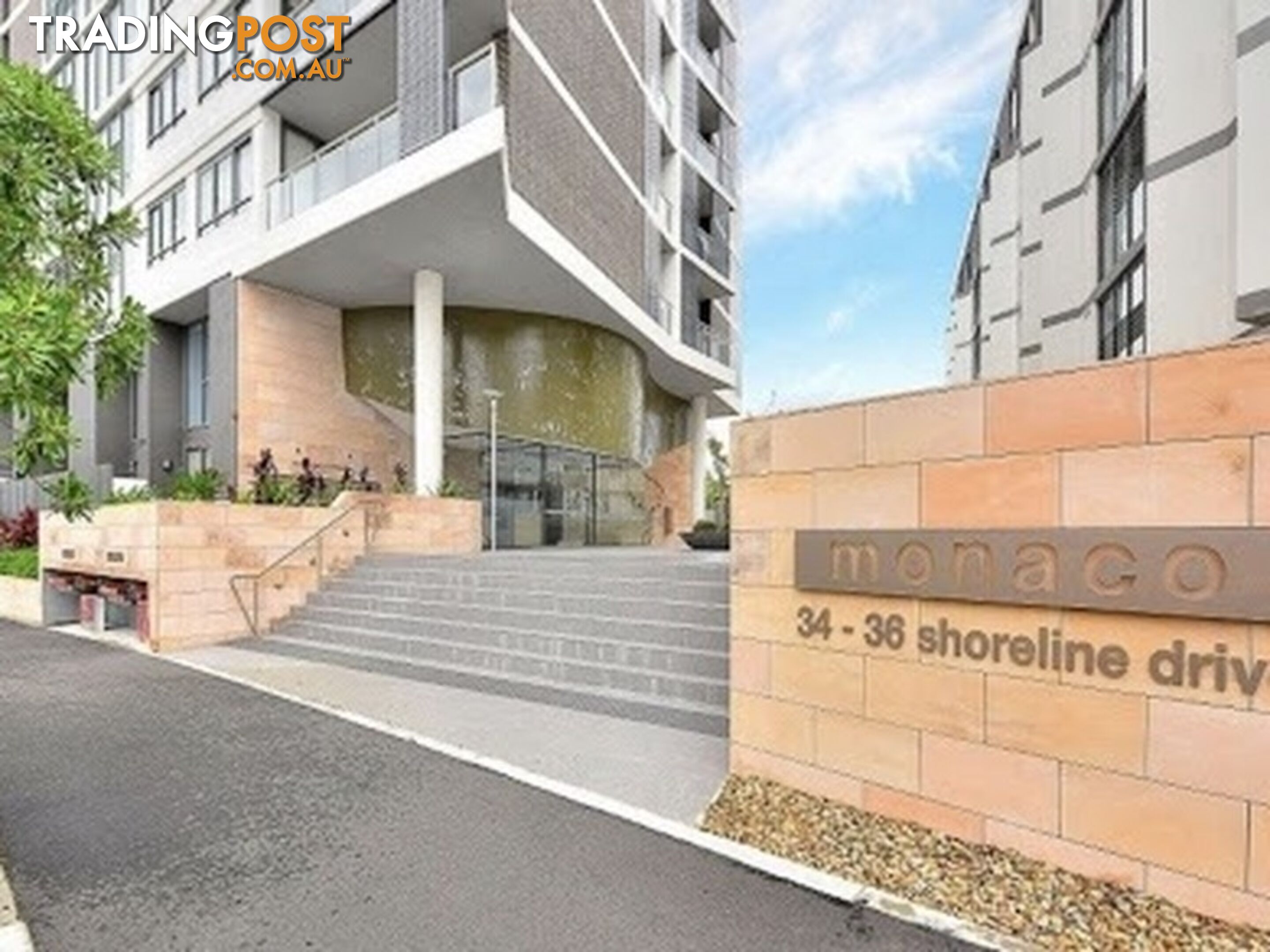 1202/36 Shoreline Drive RHODES NSW 2138