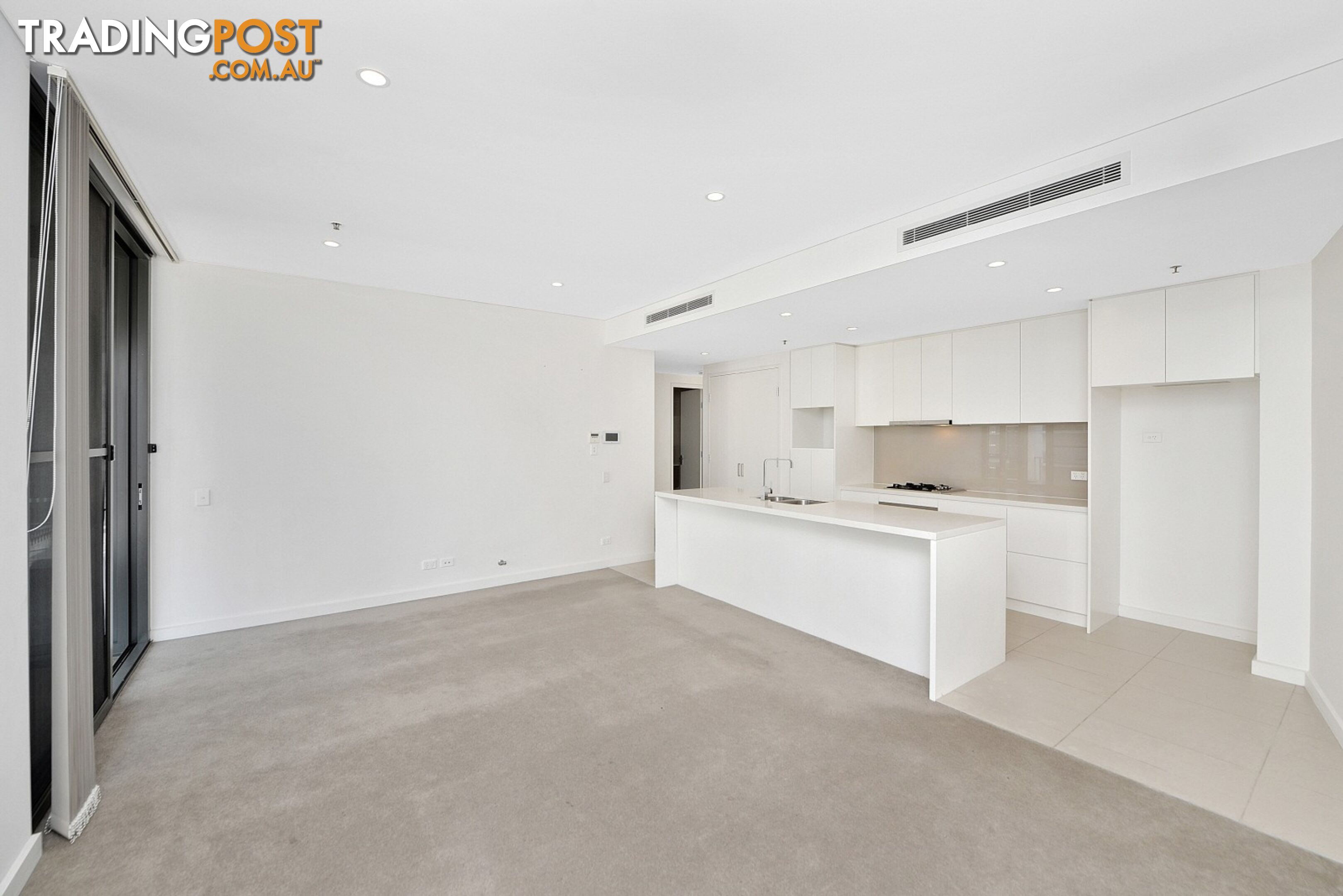 1202/36 Shoreline Drive RHODES NSW 2138