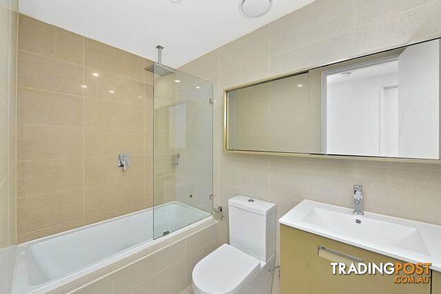 1202/36 Shoreline Drive RHODES NSW 2138