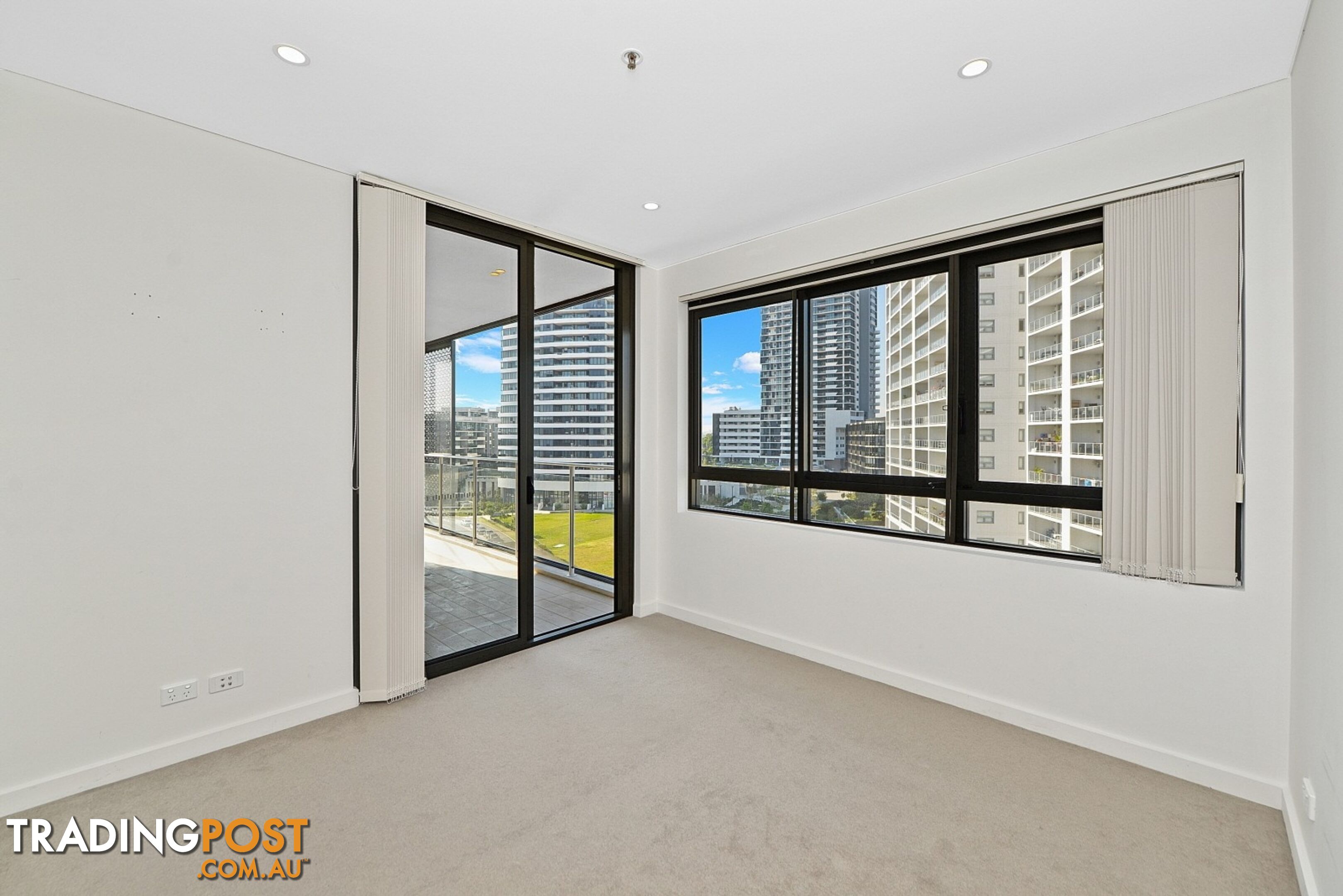 1202/36 Shoreline Drive RHODES NSW 2138