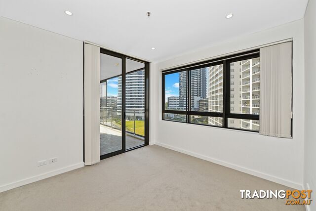 1202/36 Shoreline Drive RHODES NSW 2138