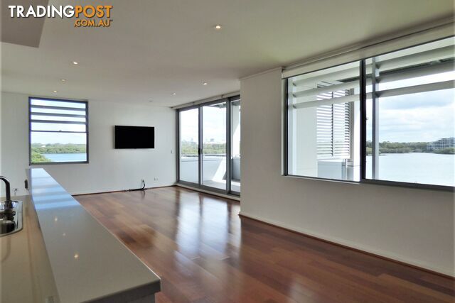 403/11 Lewis Avenue RHODES NSW 2138