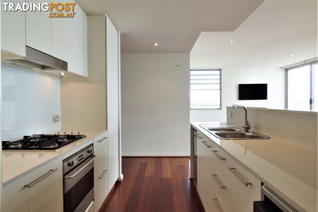 403/11 Lewis Avenue RHODES NSW 2138