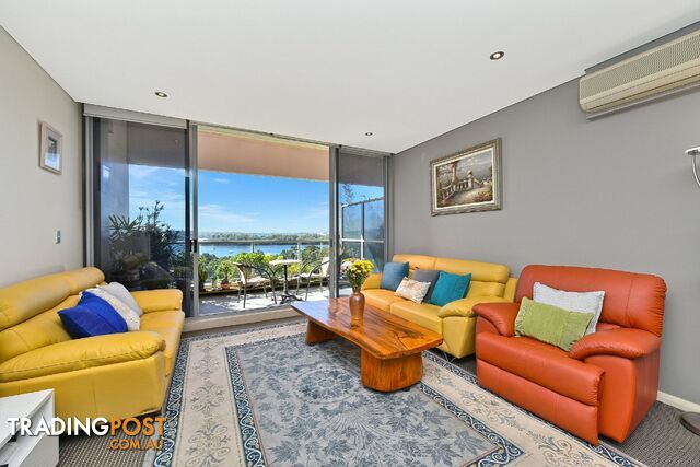 65/24 Walker Street RHODES NSW 2138