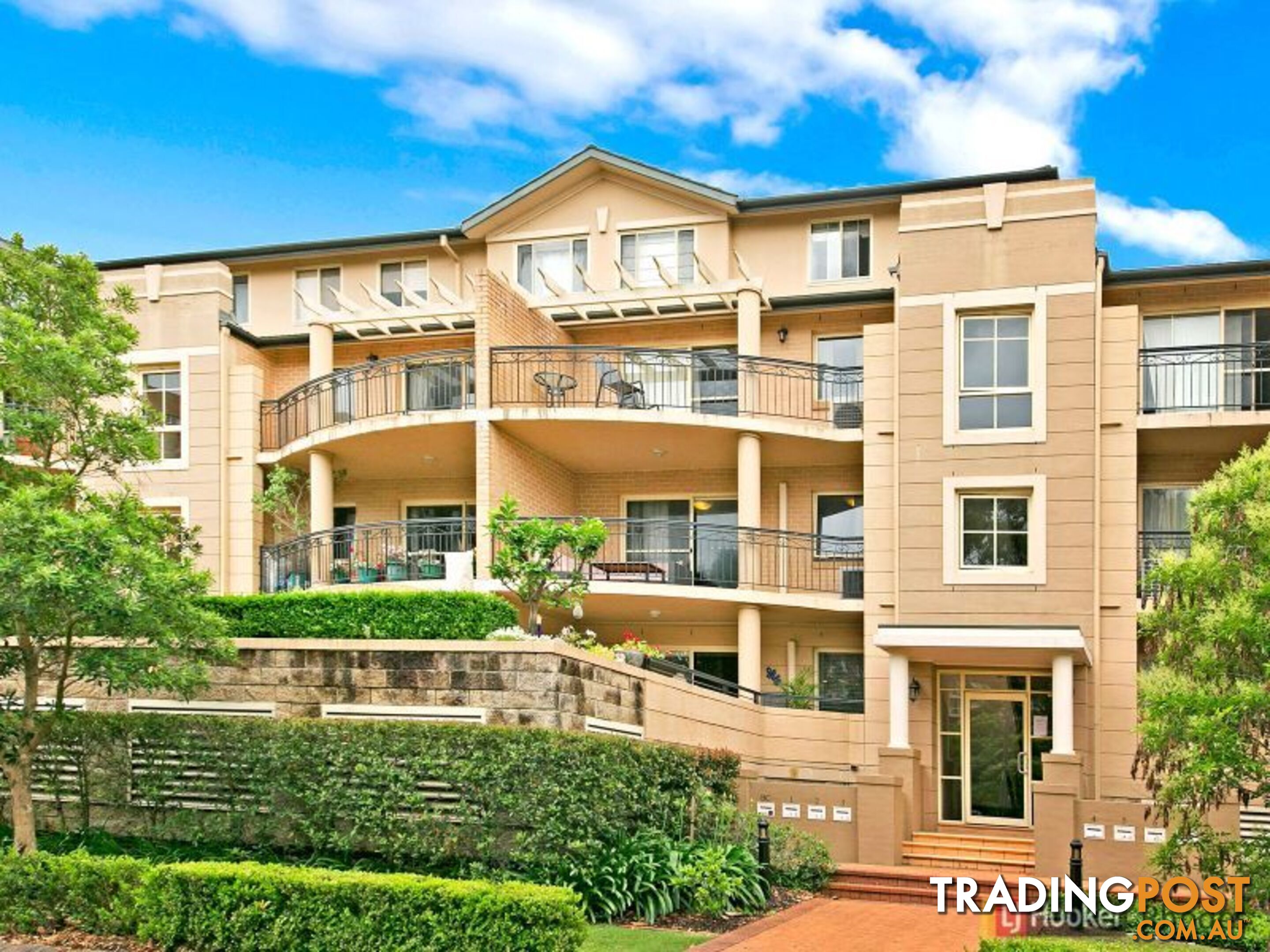 19/3 Bradley Place LIBERTY GROVE NSW 2138