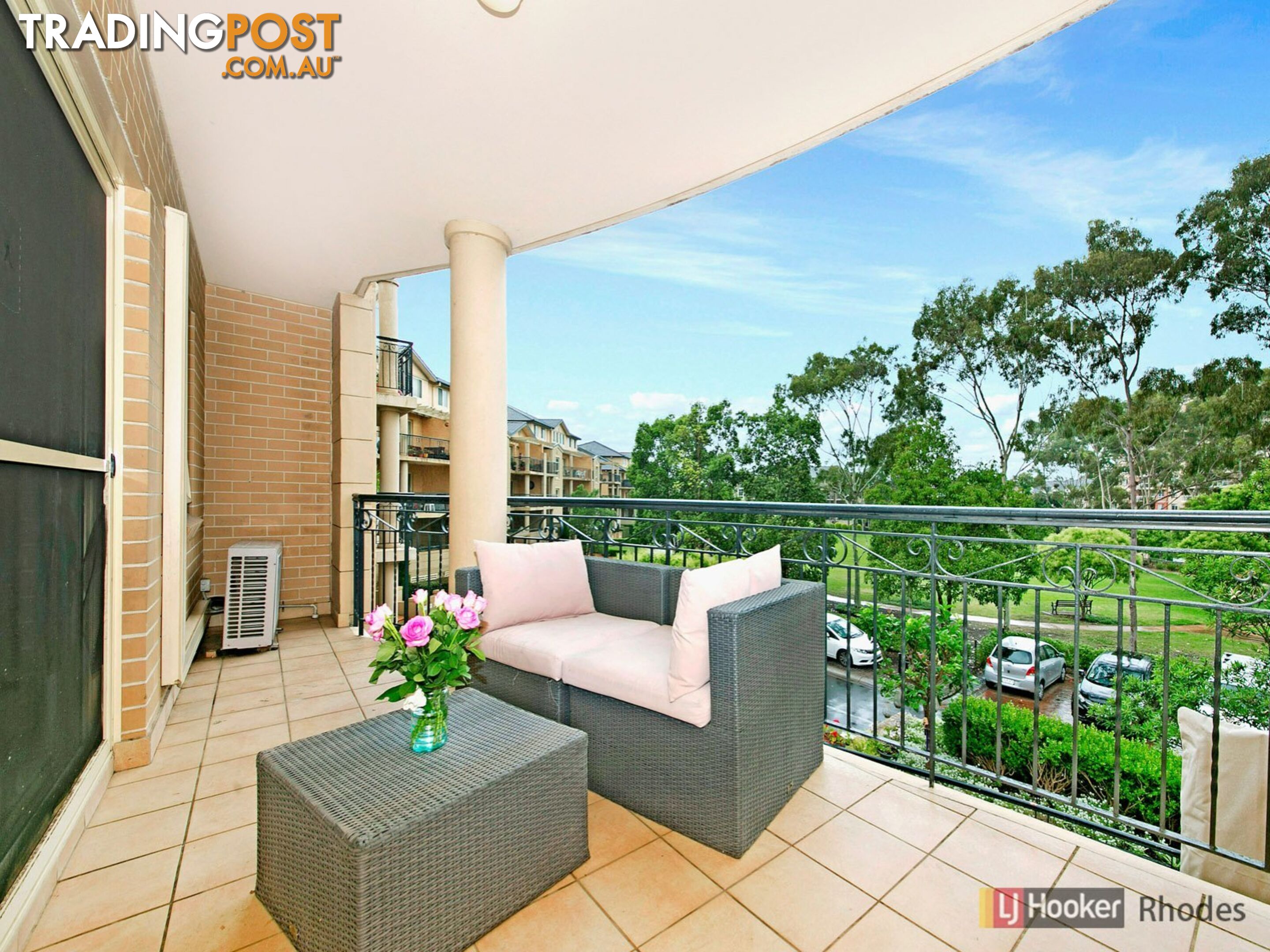 19/3 Bradley Place LIBERTY GROVE NSW 2138