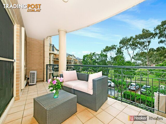 19/3 Bradley Place LIBERTY GROVE NSW 2138