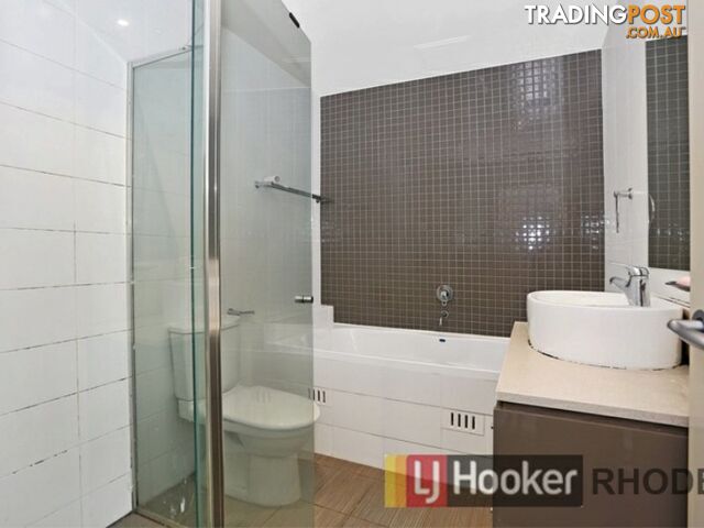 815/6 Marquet Street RHODES NSW 2138