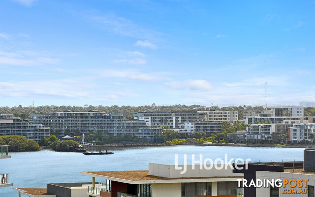 307/88 Rider Boulevard RHODES NSW 2138