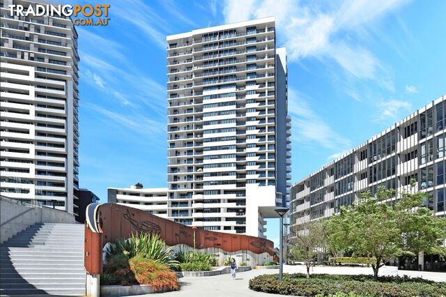 610/42 Walker Street RHODES NSW 2138