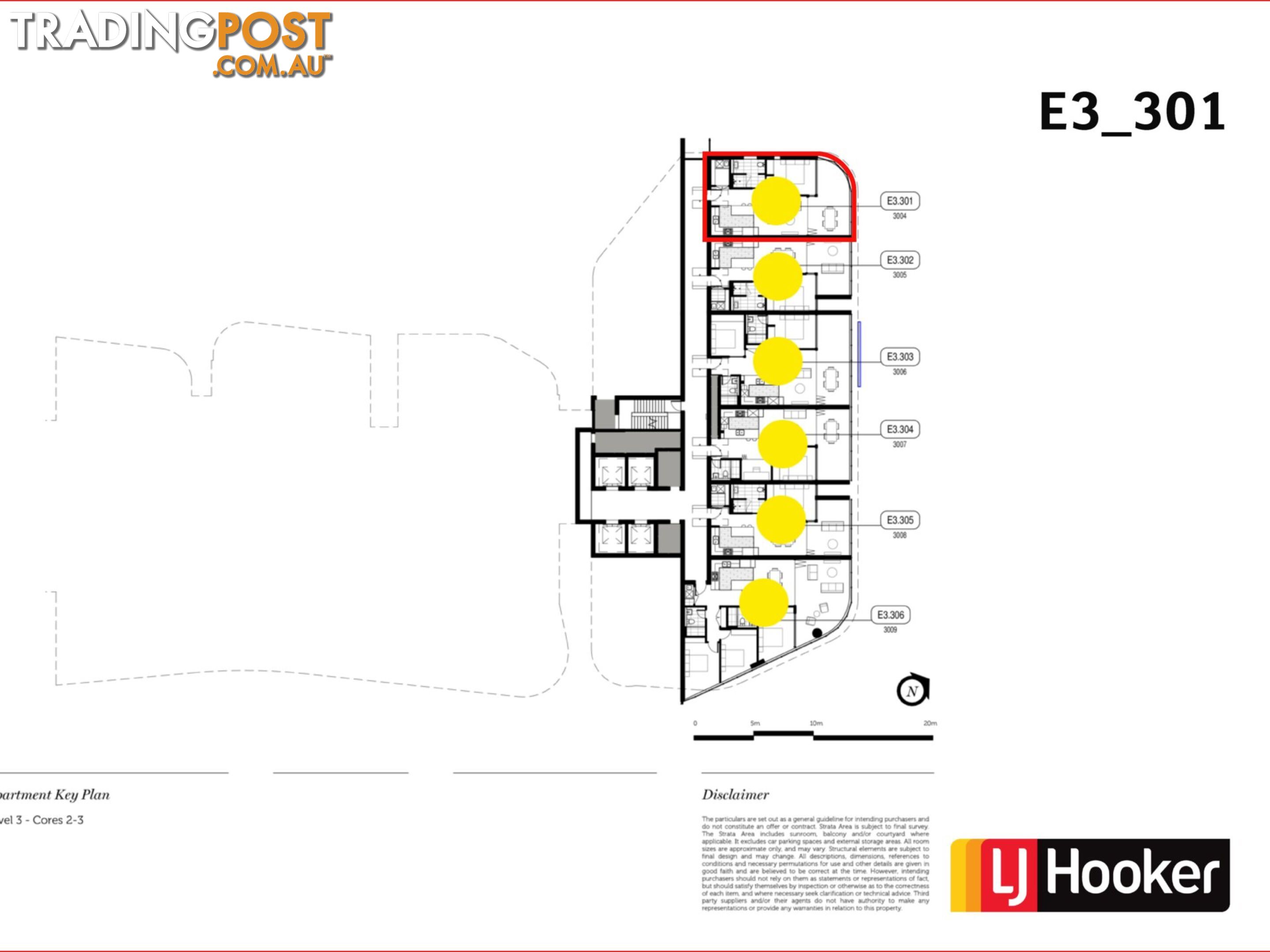 17 Wentworth Place WENTWORTH POINT NSW 2127