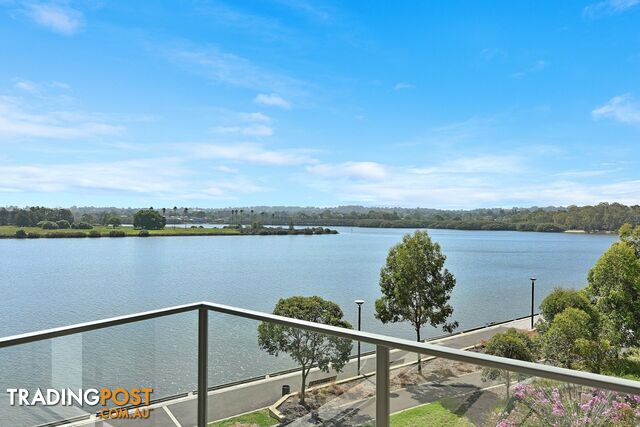 406/5 Nina Gray Avenue RHODES NSW 2138