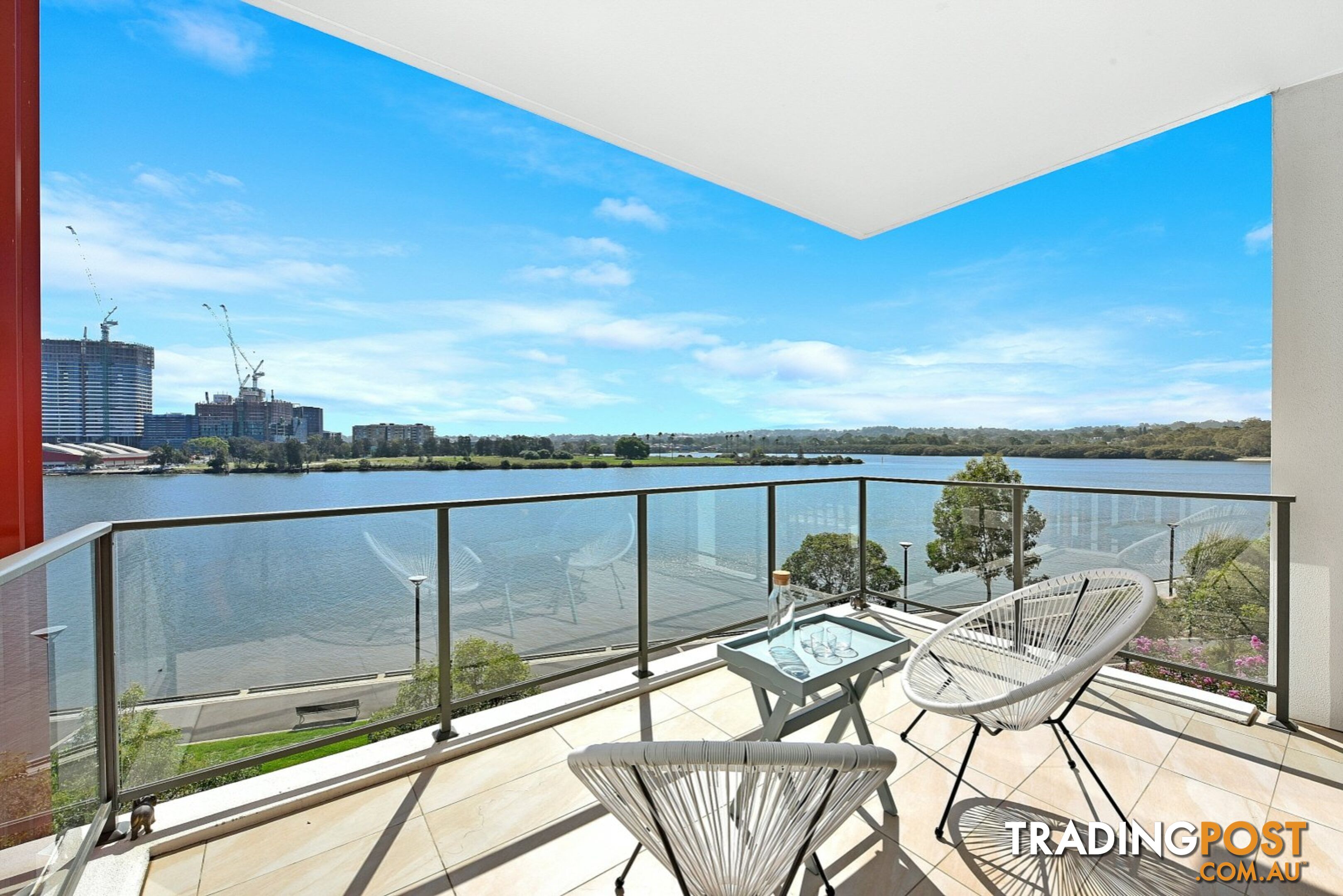 406/5 Nina Gray Avenue RHODES NSW 2138