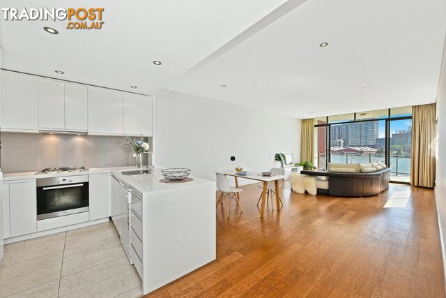 406/5 Nina Gray Avenue RHODES NSW 2138