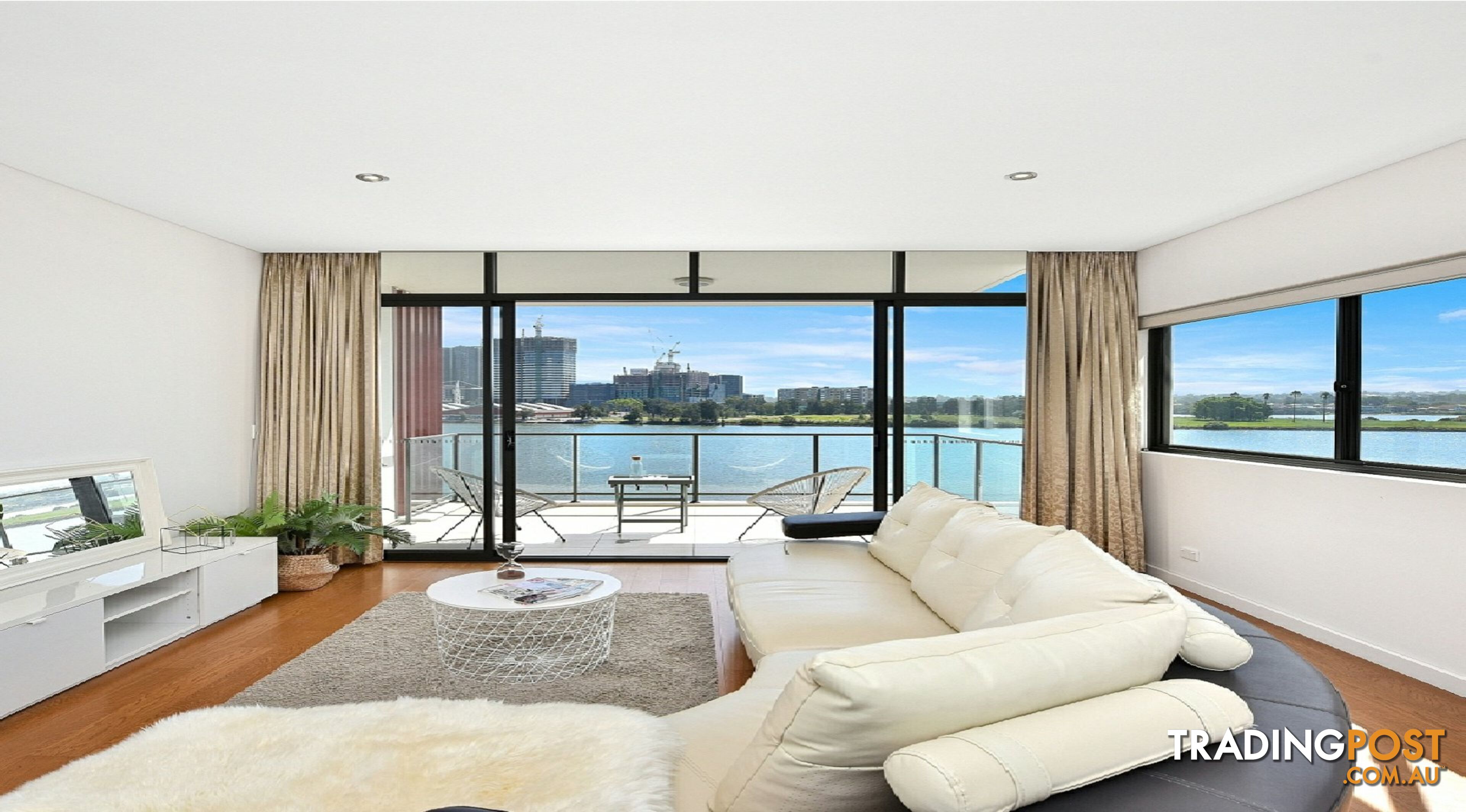 406/5 Nina Gray Avenue RHODES NSW 2138