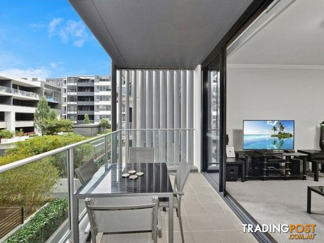 701/3 Waterways St WENTWORTH POINT NSW 2127