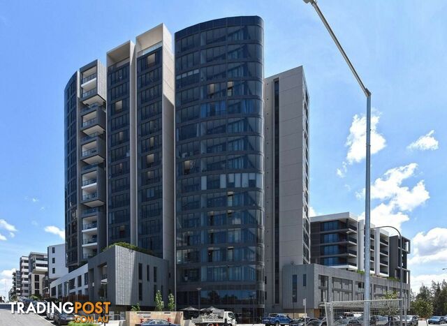 812/10 Burroway Road WENTWORTH POINT NSW 2127