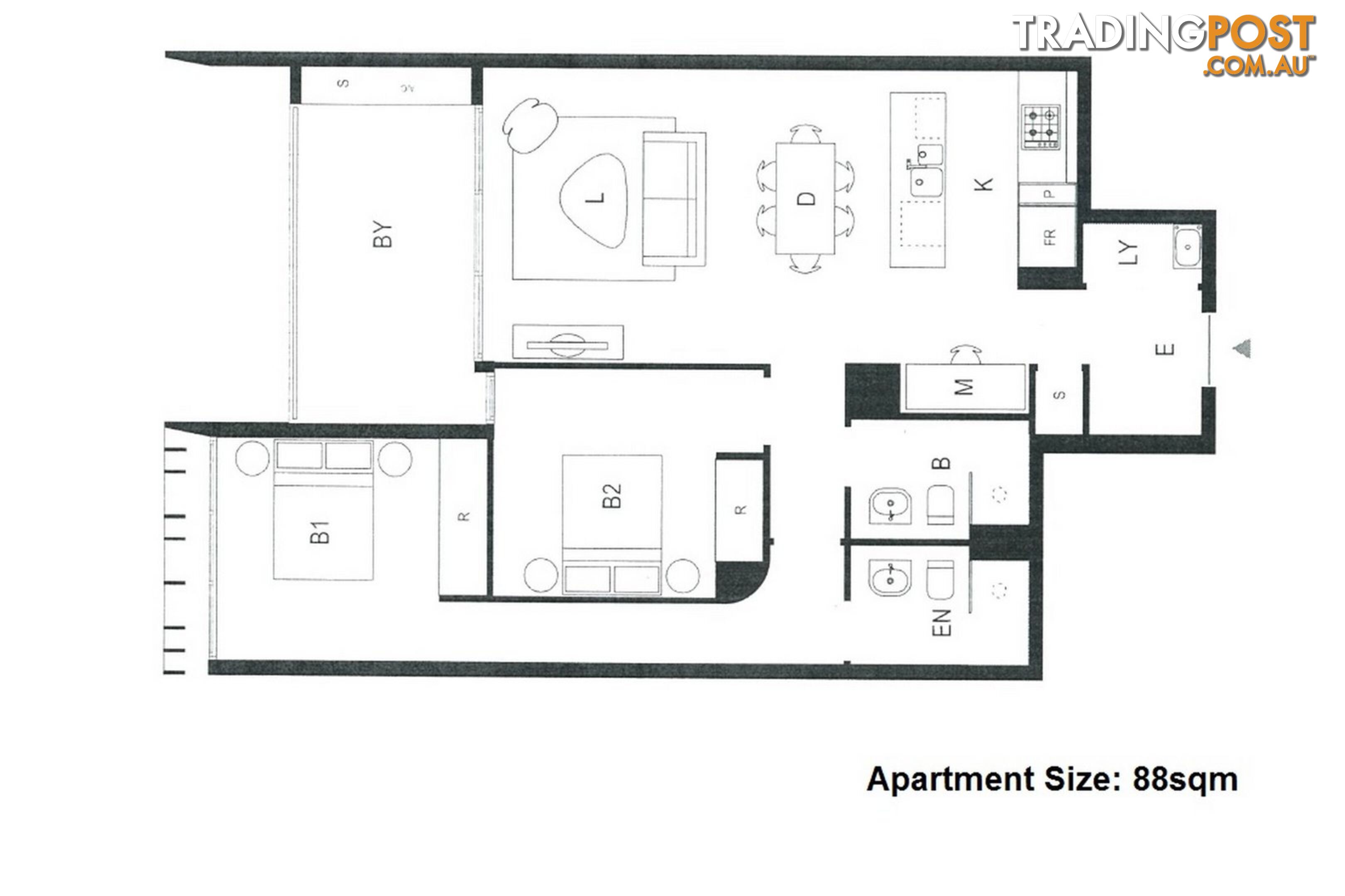 1-5 Link Road ZETLAND NSW 2017