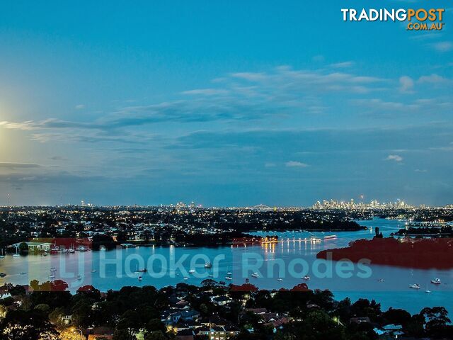 87 Shoreline Drive RHODES NSW 2138