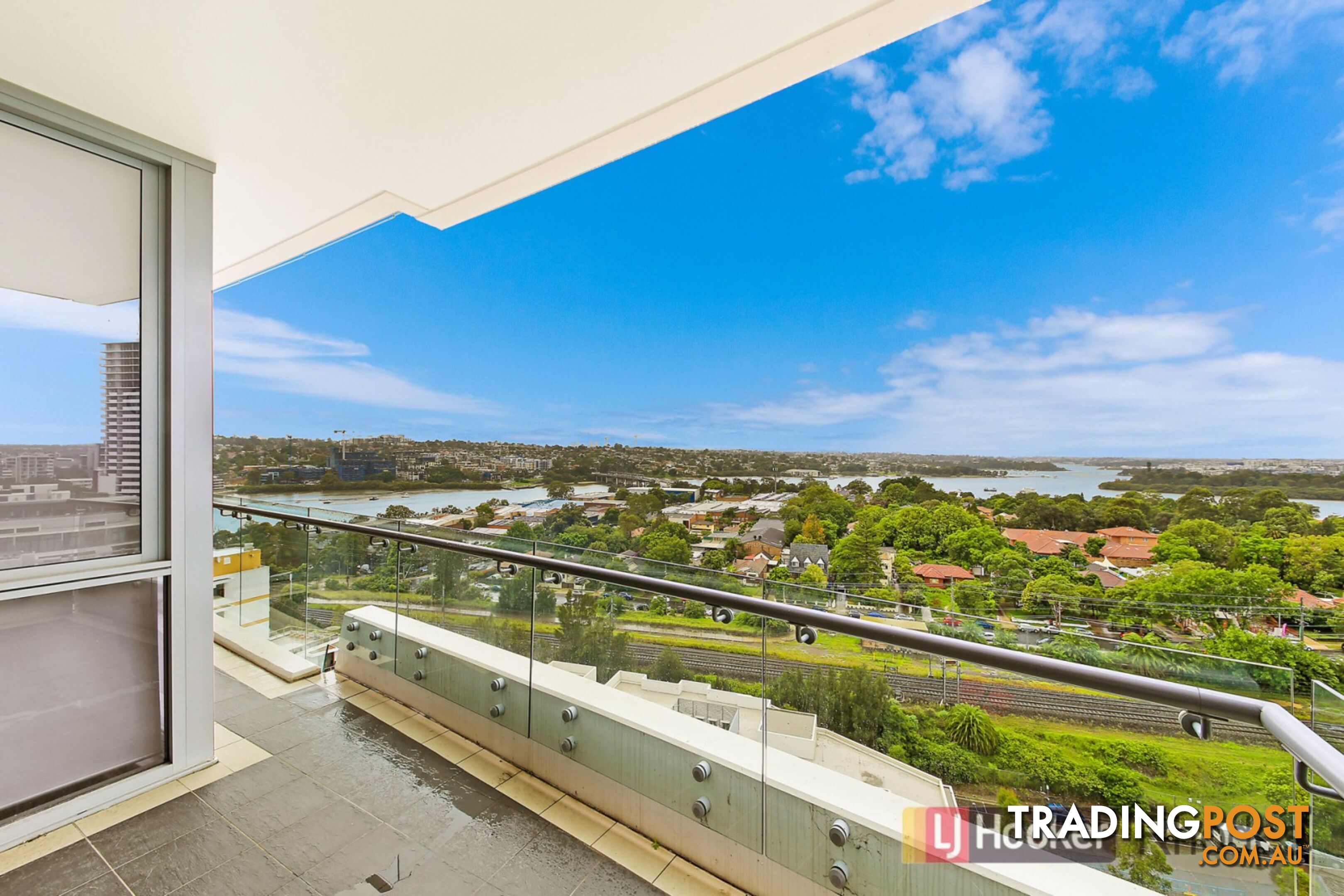 87 Shoreline Drive RHODES NSW 2138