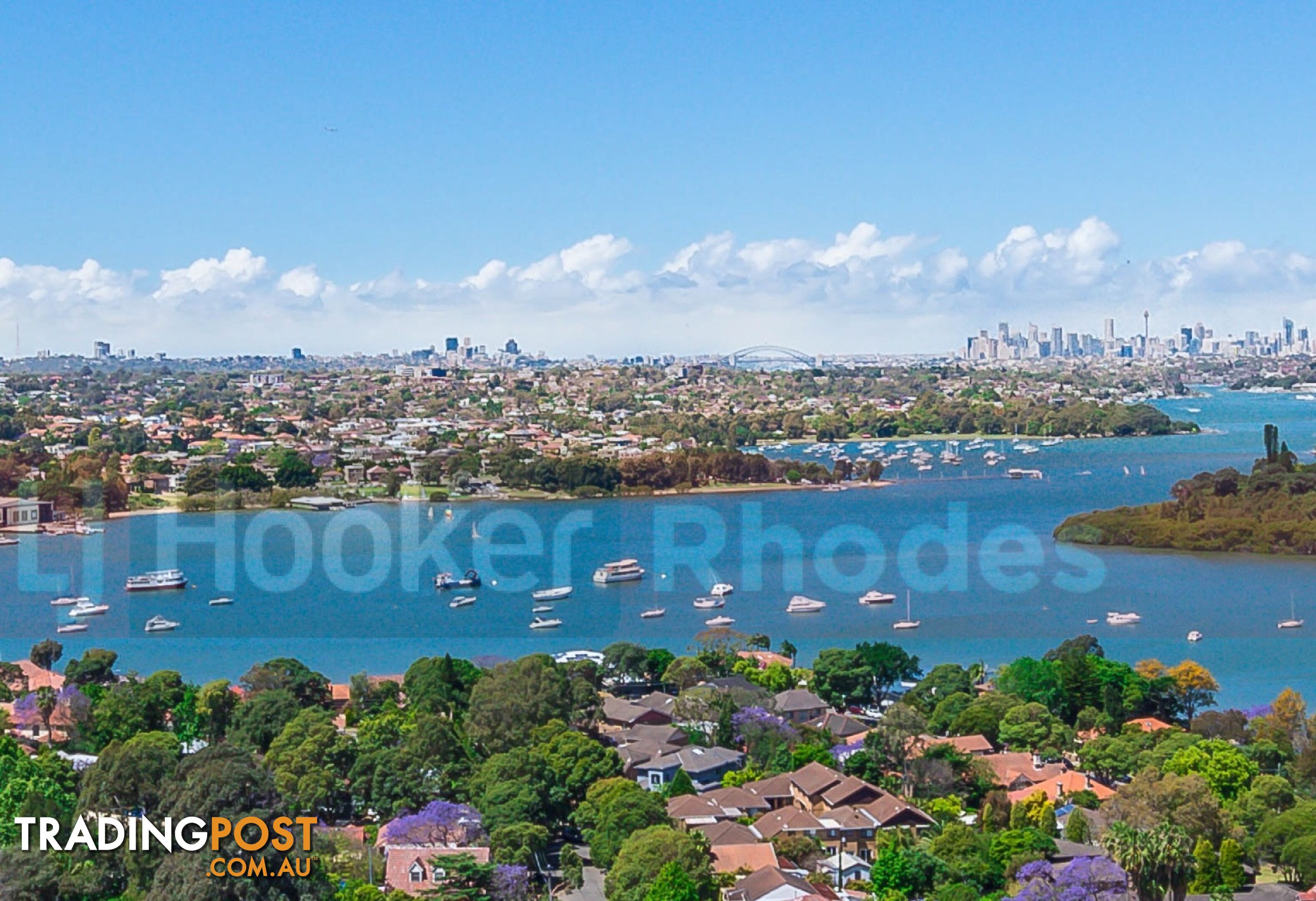 87 Shoreline Drive RHODES NSW 2138