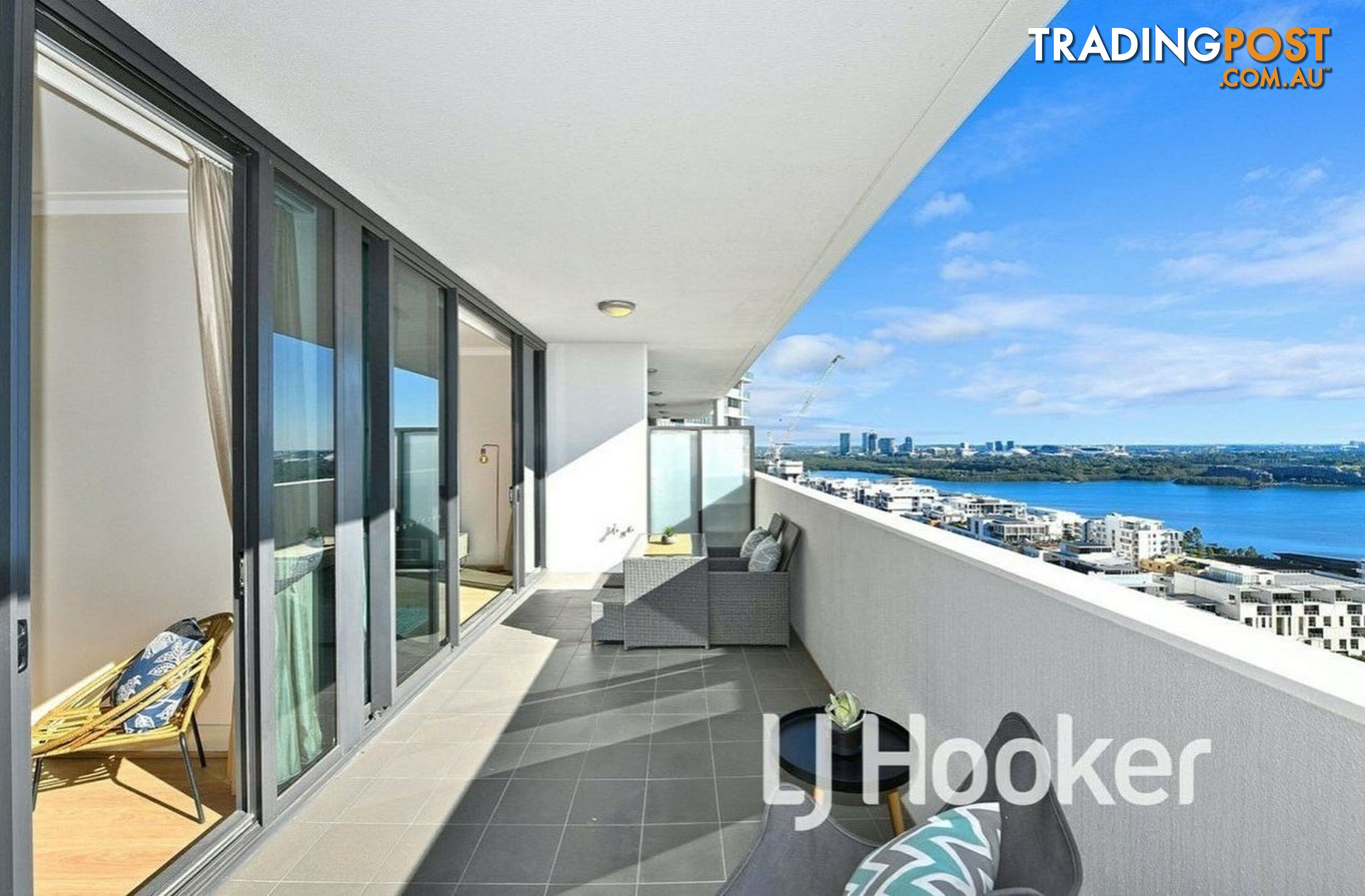 1710/46 Walker Street RHODES NSW 2138