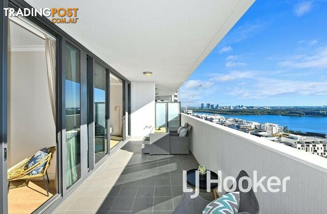 1710/46 Walker Street RHODES NSW 2138