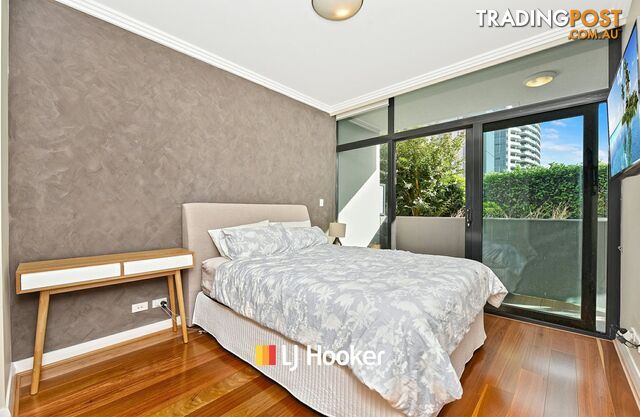 7/2 Nina Gray Avenue RHODES NSW 2138