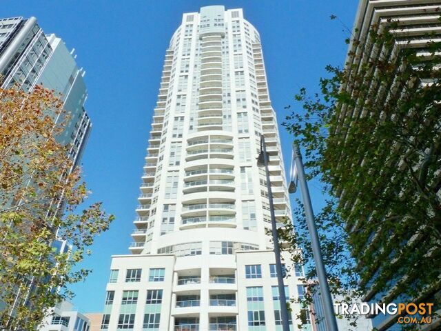 2907/77 Berry Street NORTH SYDNEY NSW 2060