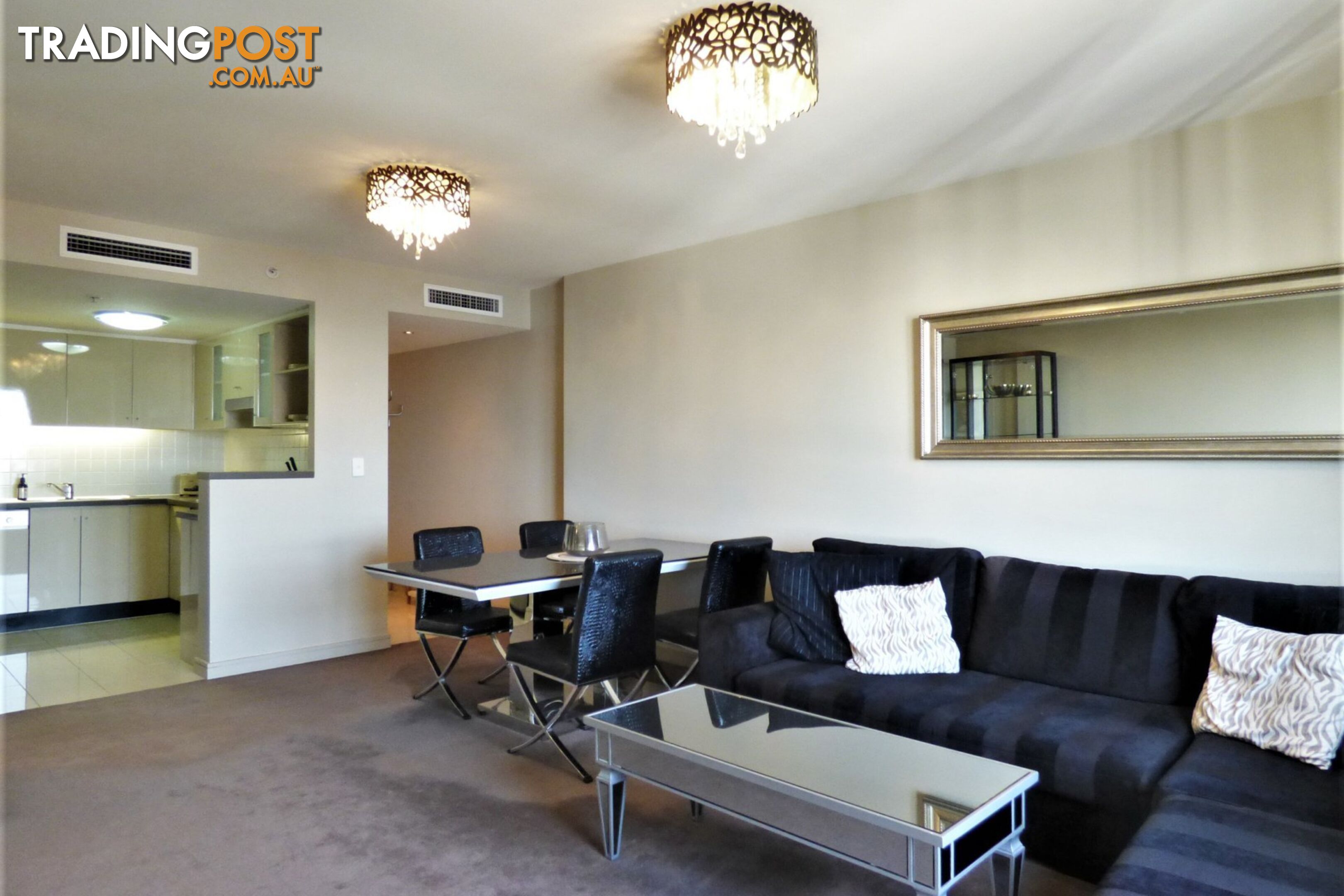 2907/77 Berry Street NORTH SYDNEY NSW 2060