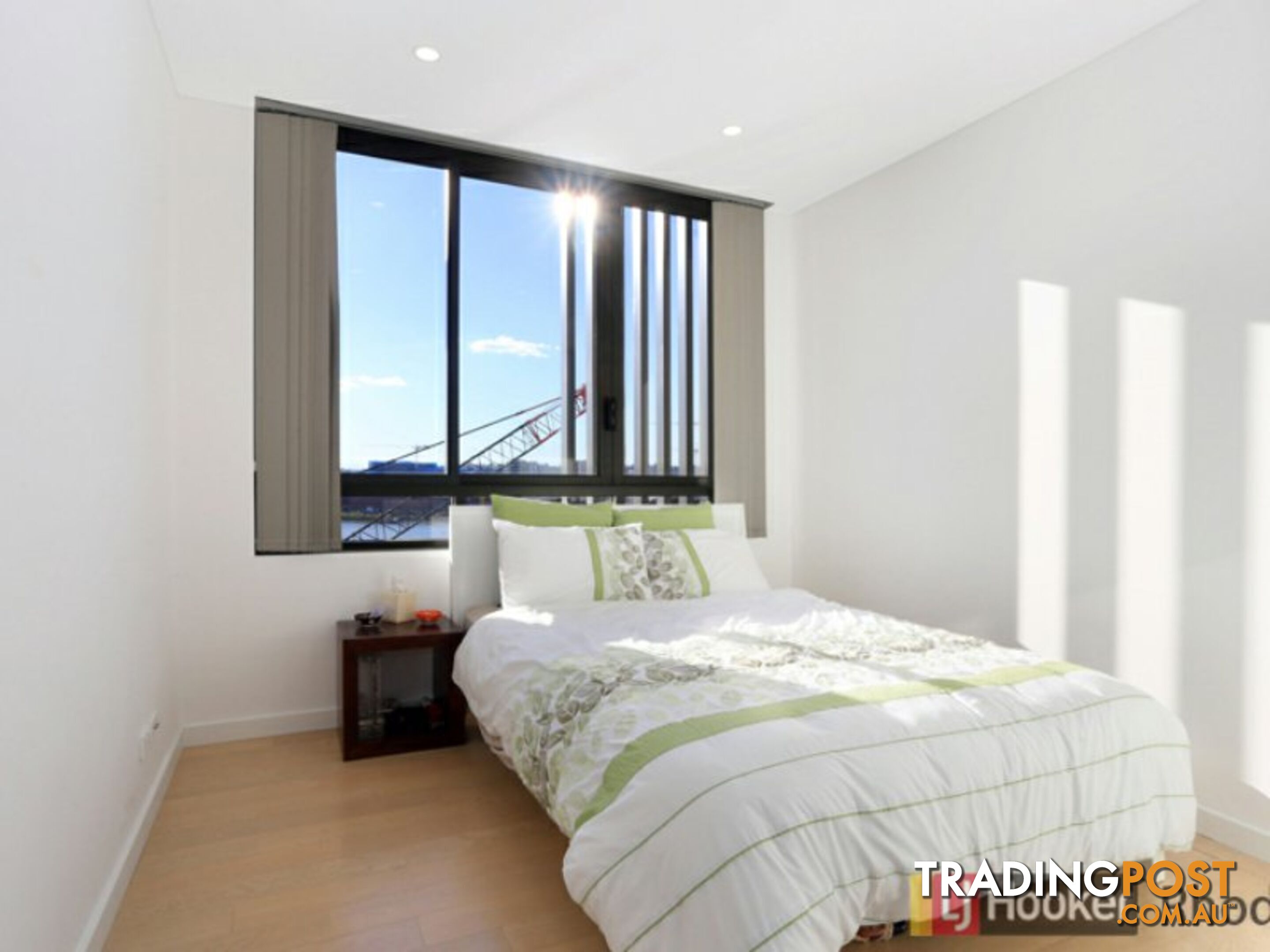 801/7 Gauthorpe Street RHODES NSW 2138